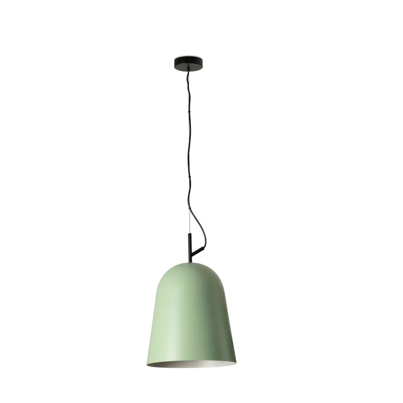 Profesional FARO STUDIO 290 Lámpara Colgante Verde