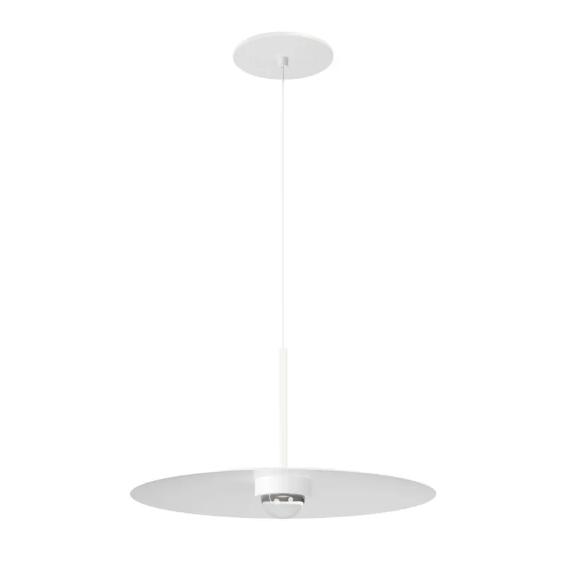 BENEITO FAURE HAT Empotrar Colgante Blanco 2700K Oferta Especial