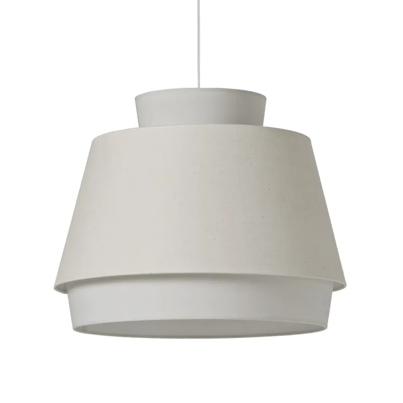ACB ASPEN 600 Colgante Blanco Promoción Exclusiva