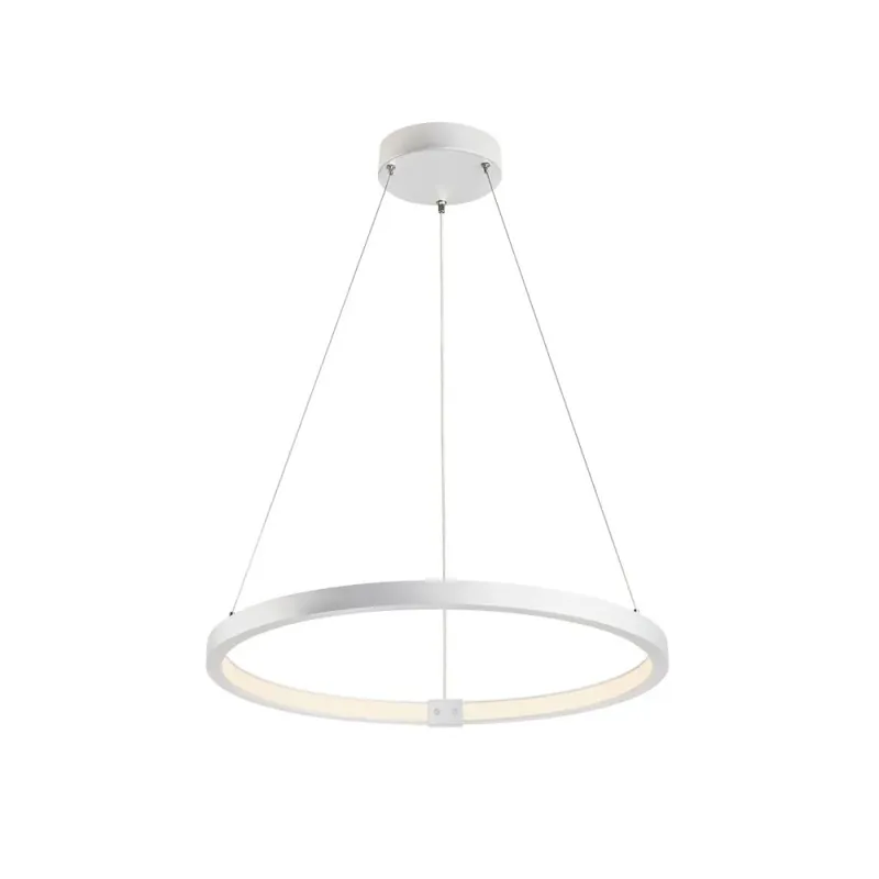SLV ONE 60 COLGANTE BLANCO Oferta Flash