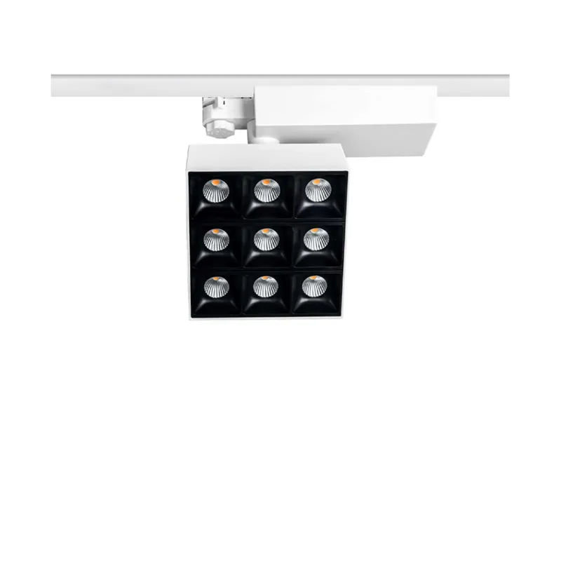 BENEITO FAURE SONO PROYECTOR 40W CCT BLANCO Precio Bajo
