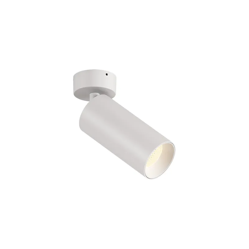 ACB PIPE Foco Orientable Blanco Mejor Precio