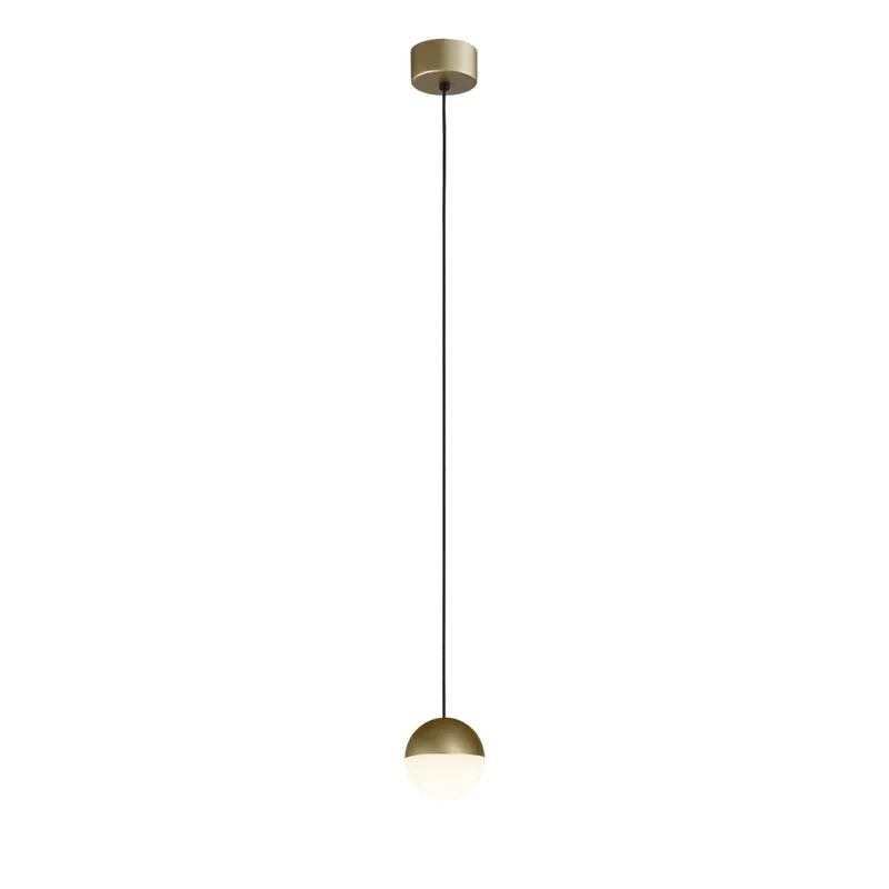 ACB CUSTO Colgante Oro Stock Limitado