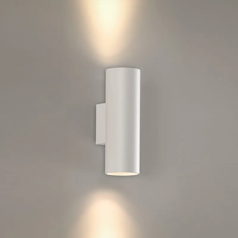 Barato ACB PIPE 2L Aplique Blanco
