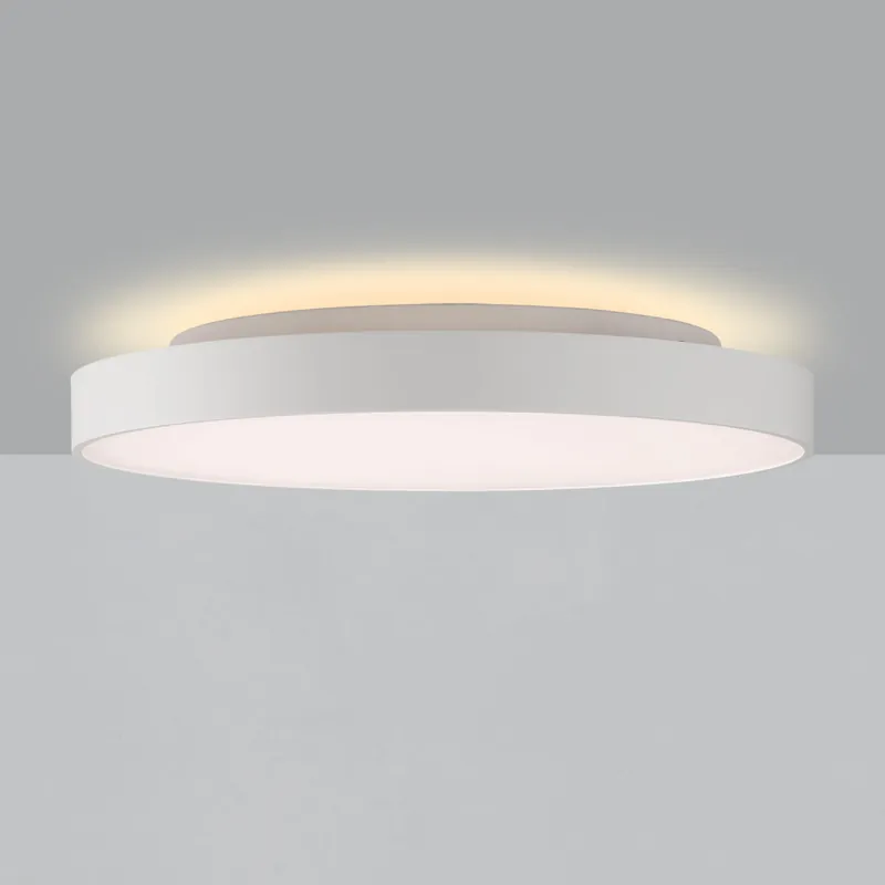 Últimas Unidades ACB ROMA 600 Plafón Blanco
