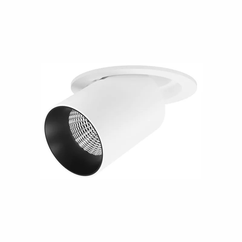 BENEITO FAURE Oxo Redondo Dimmable Blanco Oferta Especial