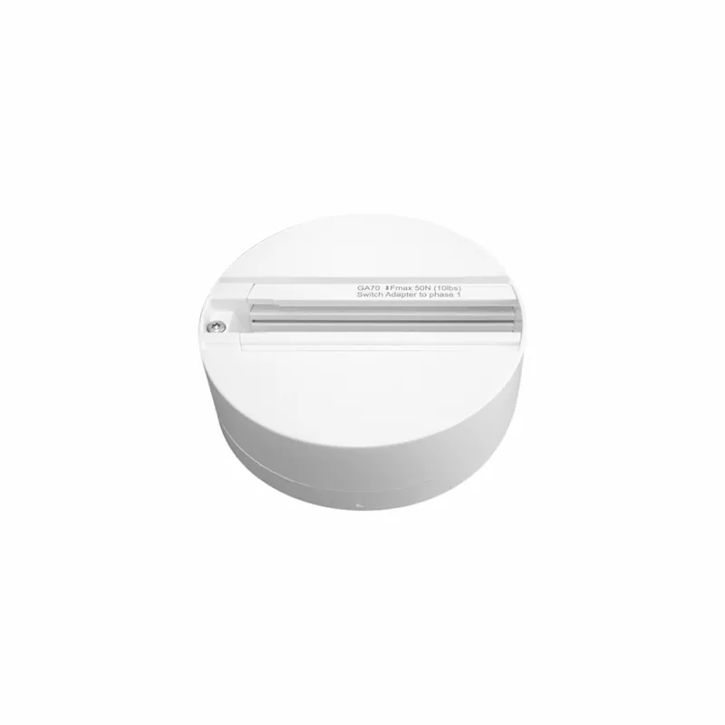 Artesanal BENEITO FAURE BASE PARA PROYECTOR CARRIL BLANCO