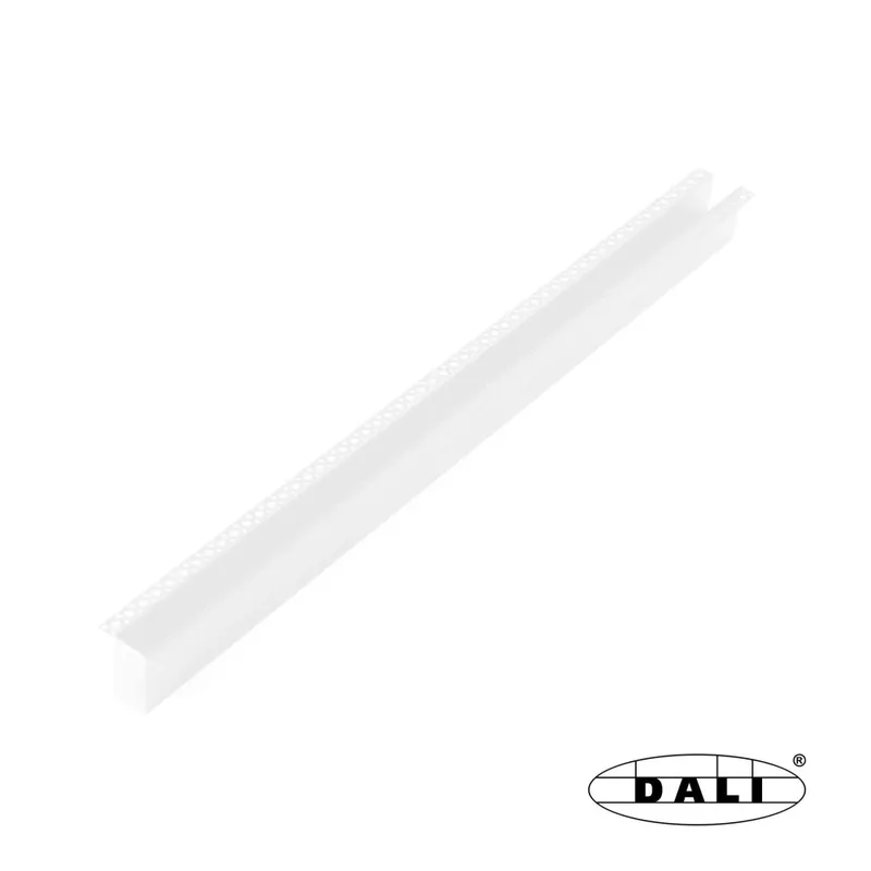 Promoción Exclusiva FARO NESO Carril Empotrable 2 Metros Blanco DALI