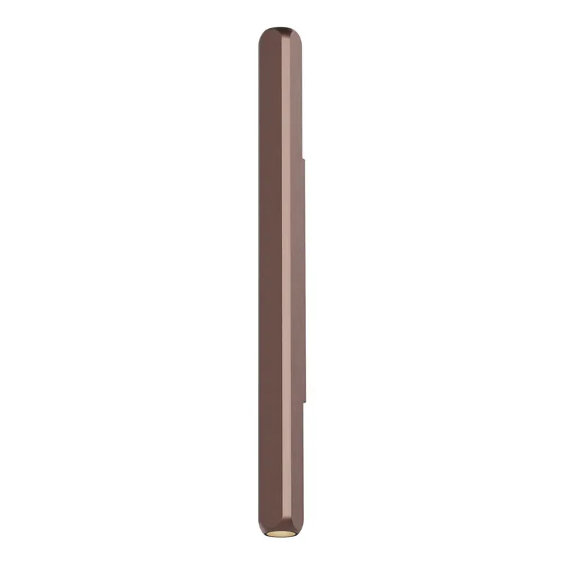 REDO CRISP LED 350 Aplique Marrón 3000K Precio Económico