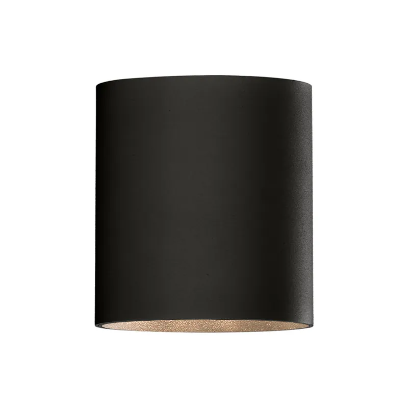 ACB PIPE Plafón de Techo Negro 18W 3000K Oferta Flash