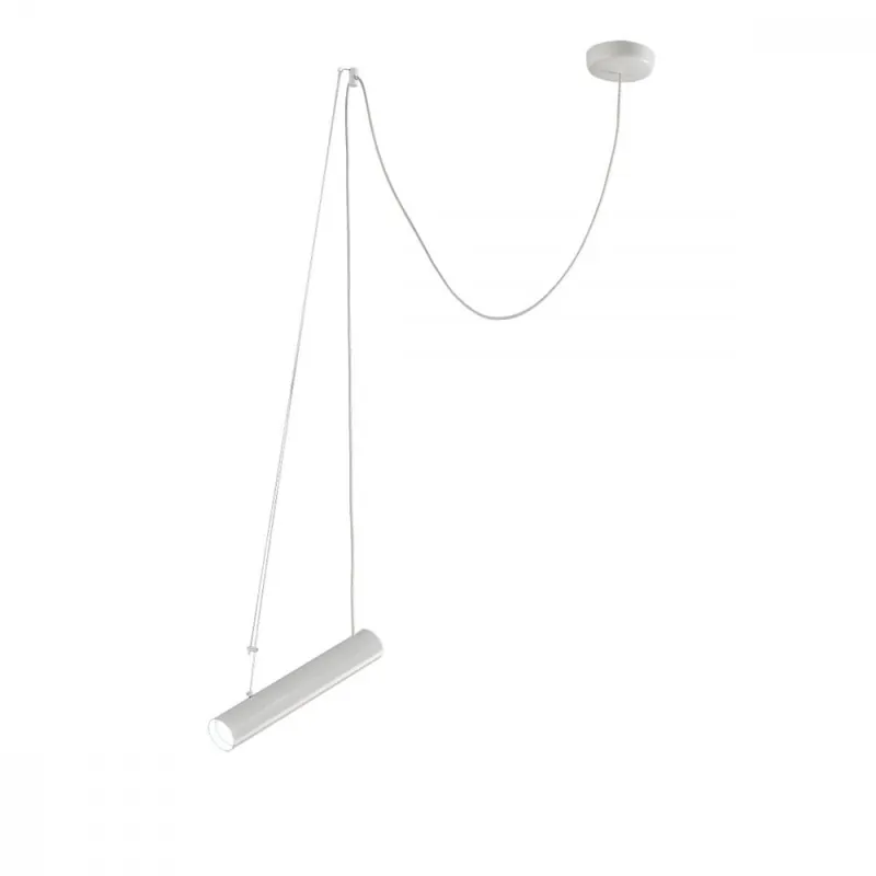 Tendencia OLE LIGHTING PEPO Lámpara colgante 1L