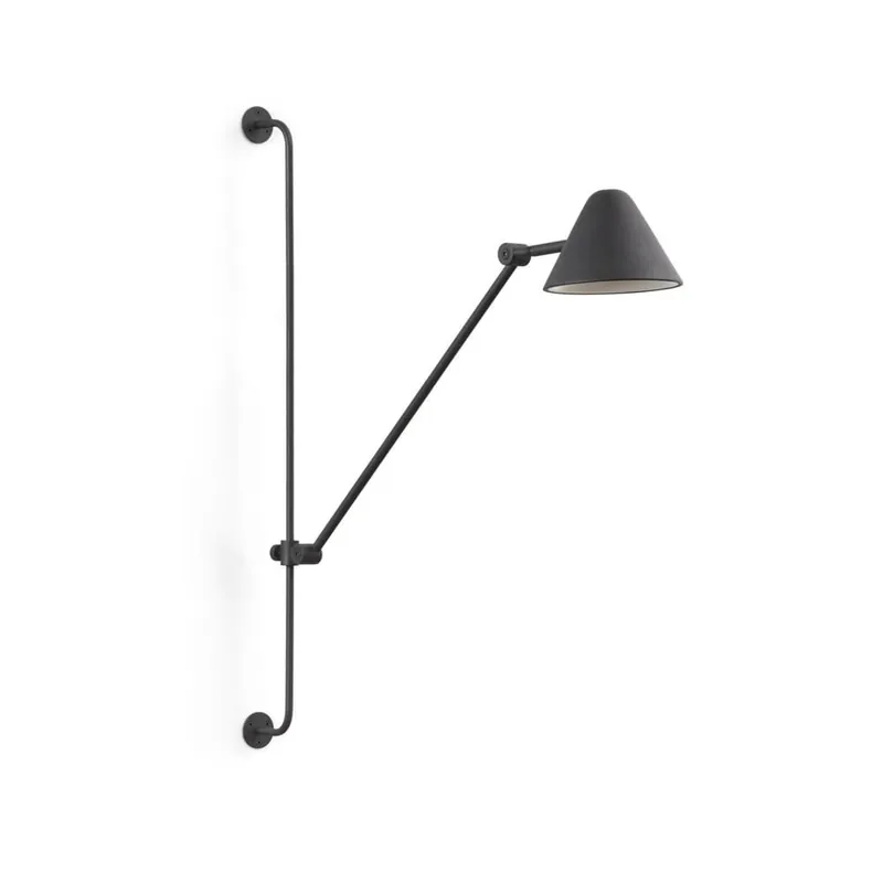 Súper Precio EXO LIGHTING Arm M Aplique negro