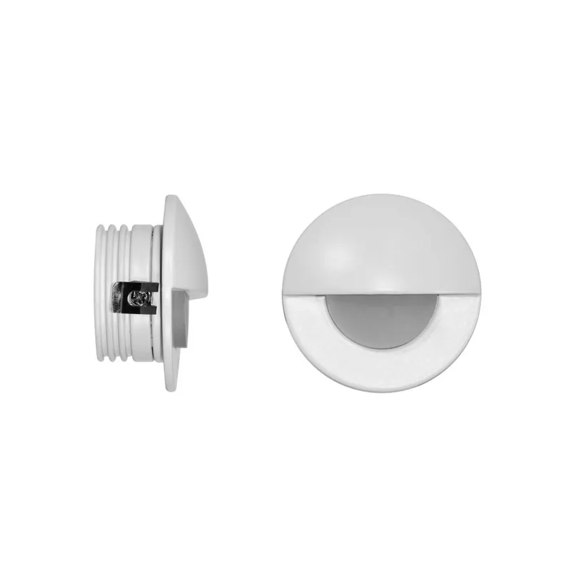 Rebajas BENEITO FAURE ILO Señalizador Blanco 2W