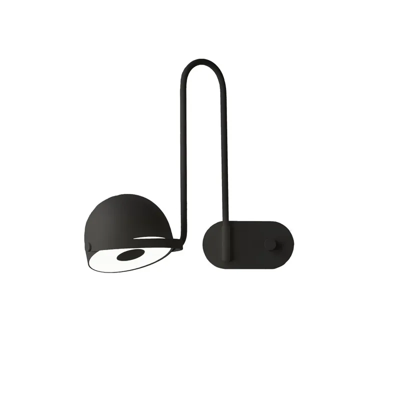 B.LUX BOWEE W1 Left Aplique Negro Súper Precio
