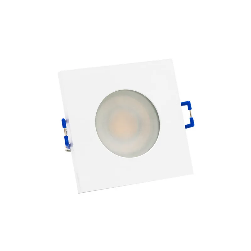 ATMOSS Empotrable Estanco Blanco IP65 Pedido Al Por Mayor