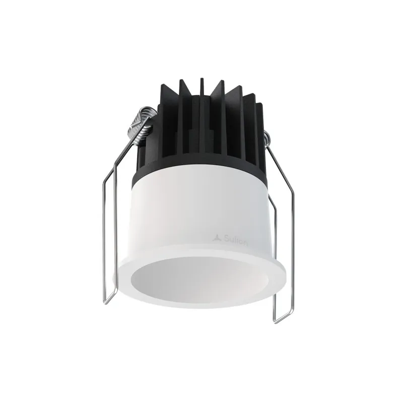 SULION DOTFIX CCT EMPOTRABLE BLANCO 8W 15º Edición Limitada