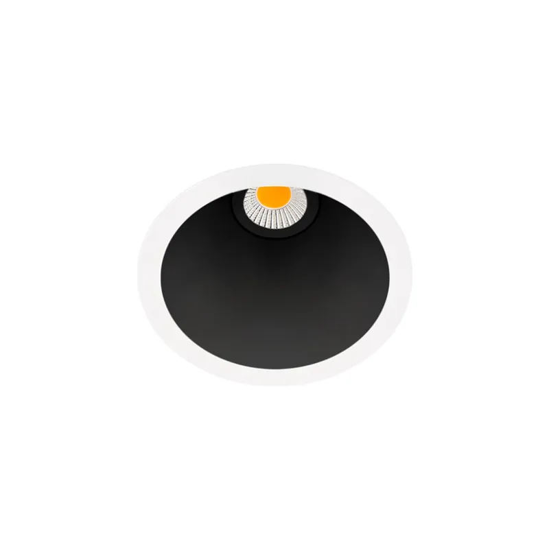 Súper Precio ARKOSLIGHT SWAP S Blanco-Negro 3000K