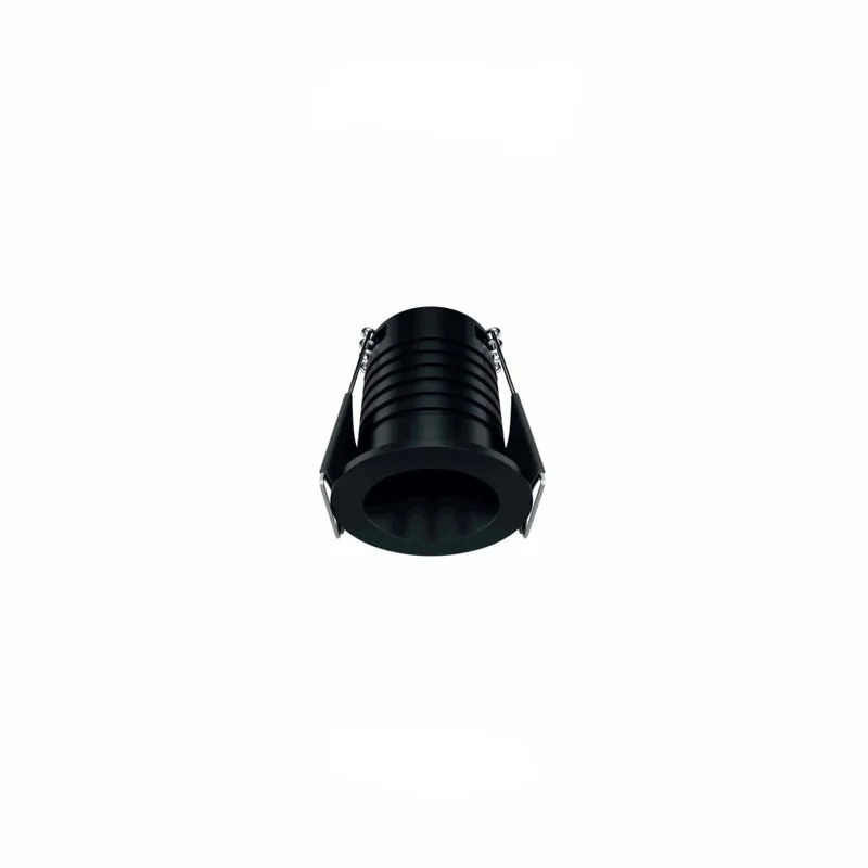 BENEITO FAURE NANO PULSAR R NEGRO 4000K Popular