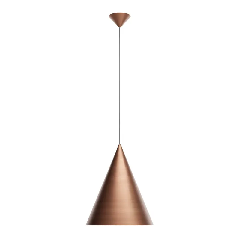 REDO KONOS 350 Colgante Cobre Barato