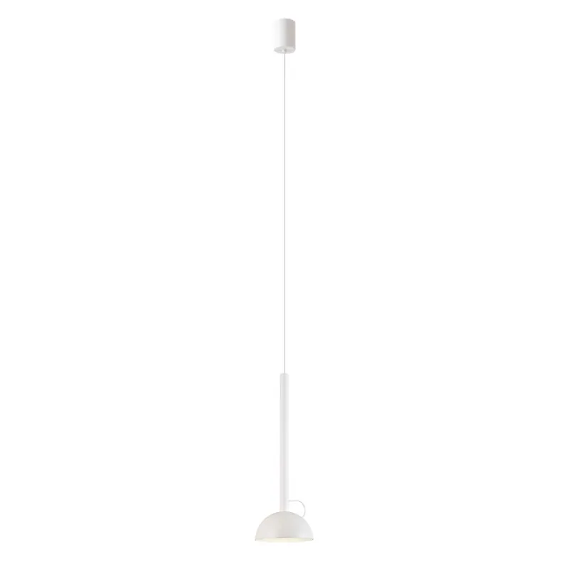REDO RAVEN LED 100 Colgante Blanco Profesional