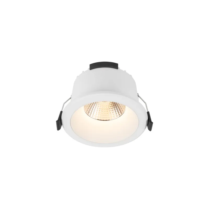 Venta Final HOFF LIGHT BATH Empotrable IP54 6W-9W 3CCT