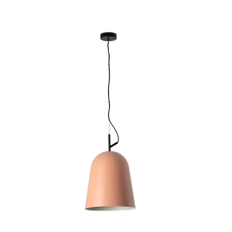 Tendencia FARO STUDIO 290 Lámpara Colgante Rosa