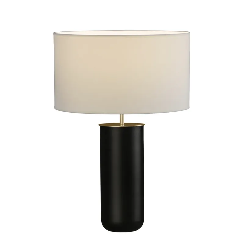 ACB LINDANA Sobremesa Negro Oferta Flash