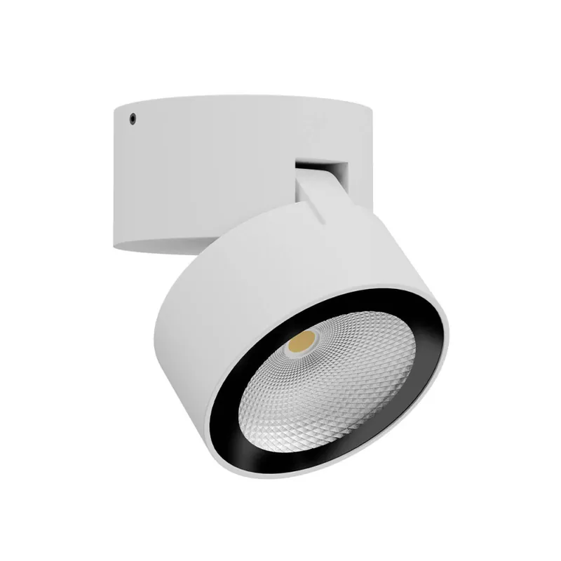 REDO SHAFT Foco Orientable IP65 Blanco Exclusivo