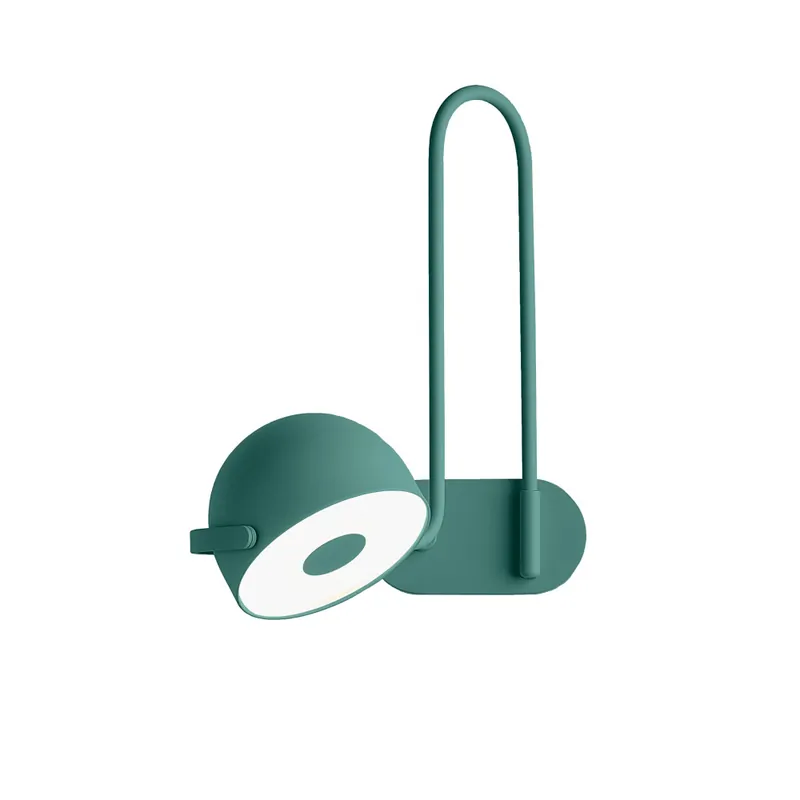 B.LUX BOWEE W1 Right Aplique Turquesa A Buen Precio