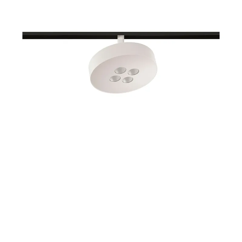 BENEITO FAURE COOKIE 48V Proyector Blanco 2700K Oferta Especial