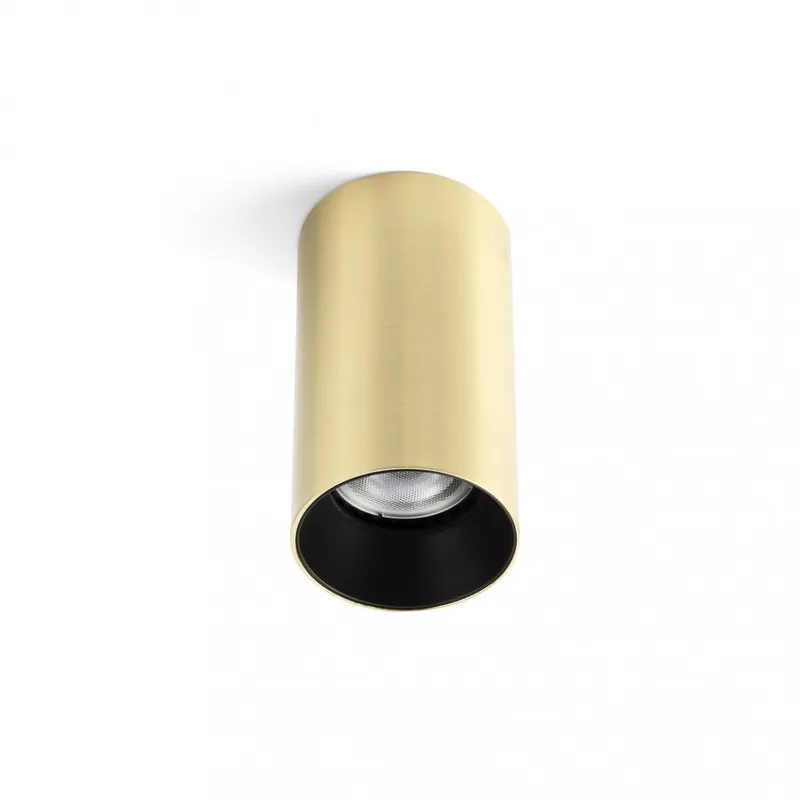 Promoción FARO STAN Foco Oro Satinado