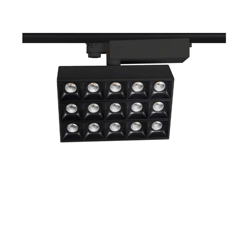BENEITO FAURE SONO PROYECTOR 60W CCT NEGRO Entrega Rápida