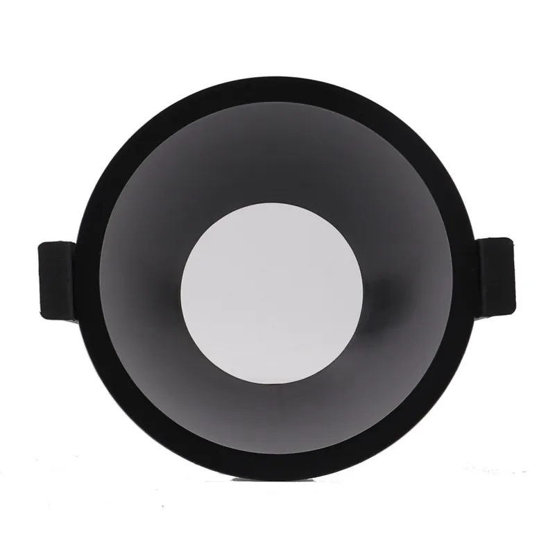 Stock Limitado MANTRA LAMBORJINI-R empotrable negro
