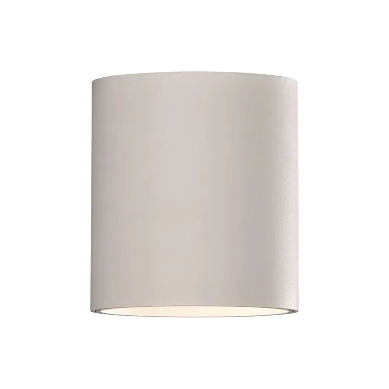 ACB PIPE Plafón de Techo Blanco 18W 3000K Alta Calidad