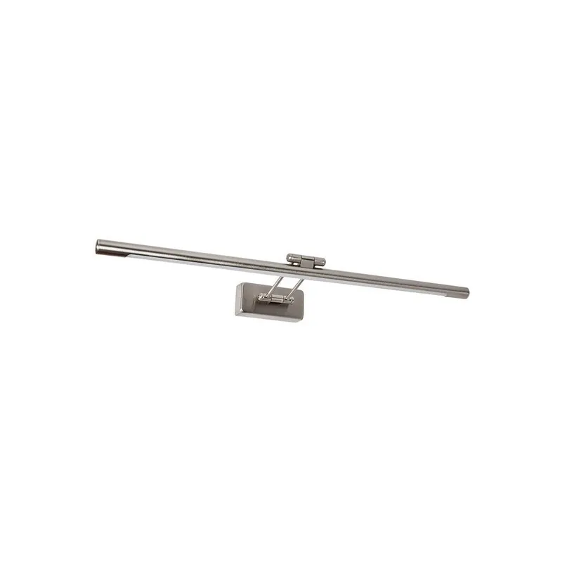 SULION BARGELD iluminacuadros cromo 12W Última Oportunidad