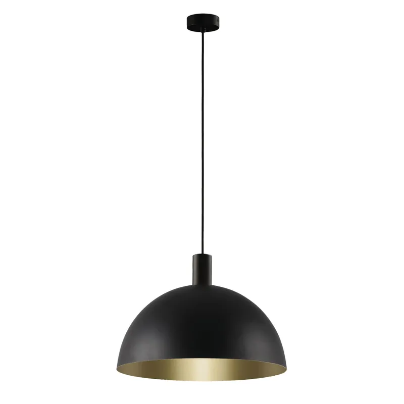 ACB TIGA 350 Colgante Negro-Oro Ordenar Ahora Mismo