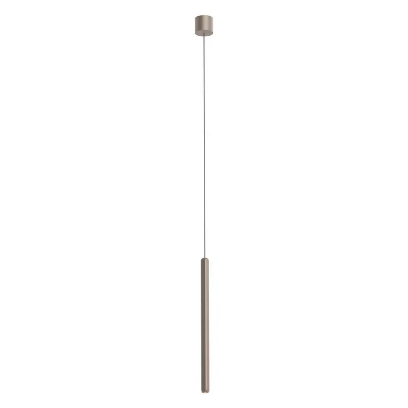 REDO CRISP LED 500 Colgante Café 2700K Última Oportunidad