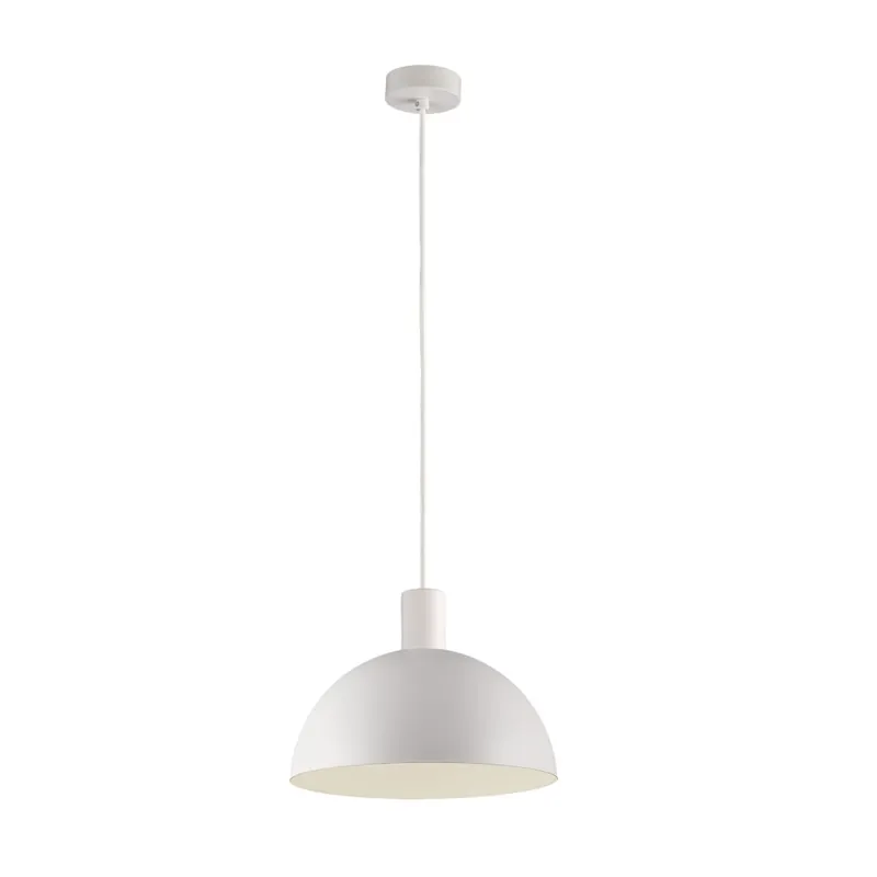ACB TIGA 250 Colgante Blanco Lujoso