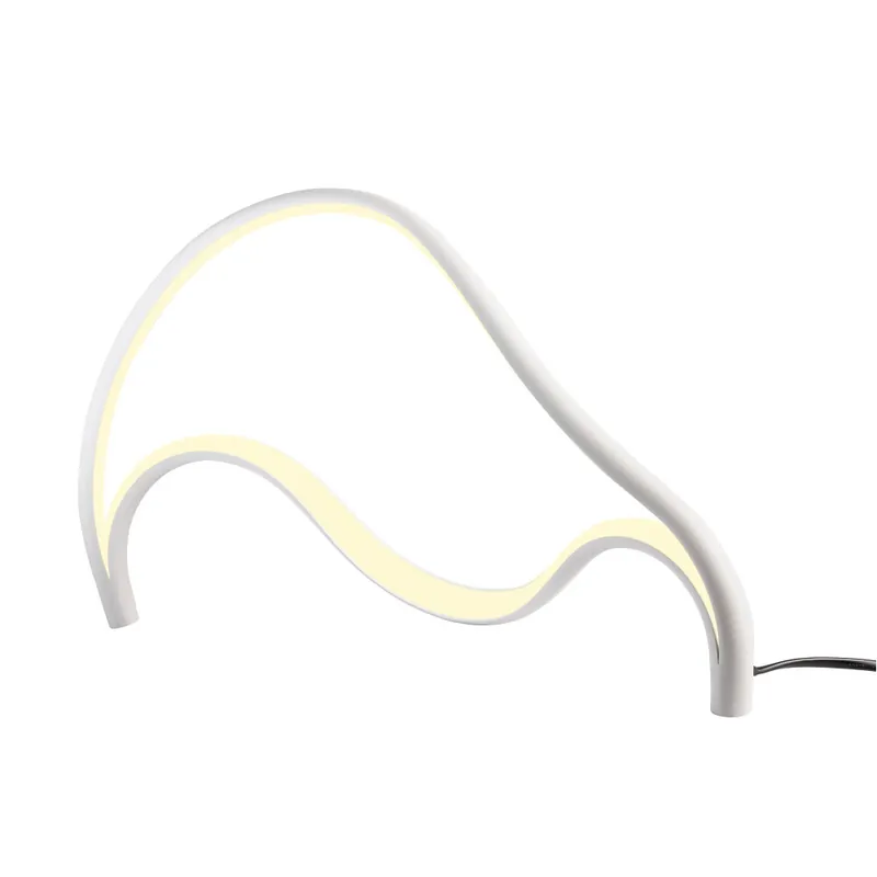 Premium REDO TEMPEST LED 190 Sobremesa Varios Acabados