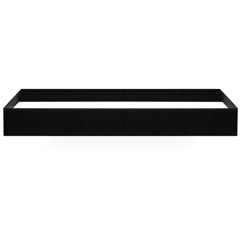 ARKOSLIGHT REC Aplique Negro 4000K Mejor Calidad