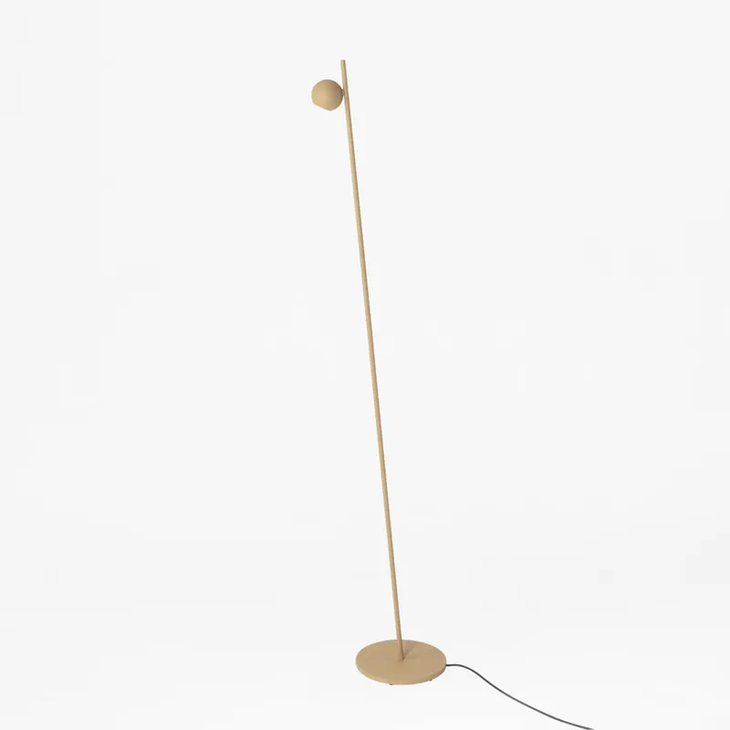 Últimas Unidades ESTILUZ COMPASS P-4078 Pie Beige