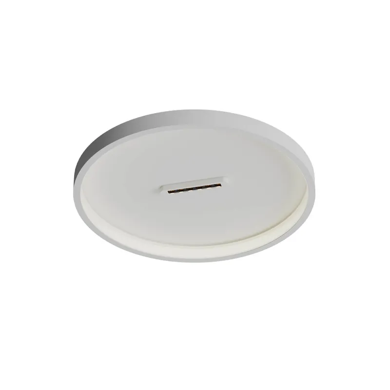 REDO BUTTON 420 Plafón Blanco Dimable Auténtico