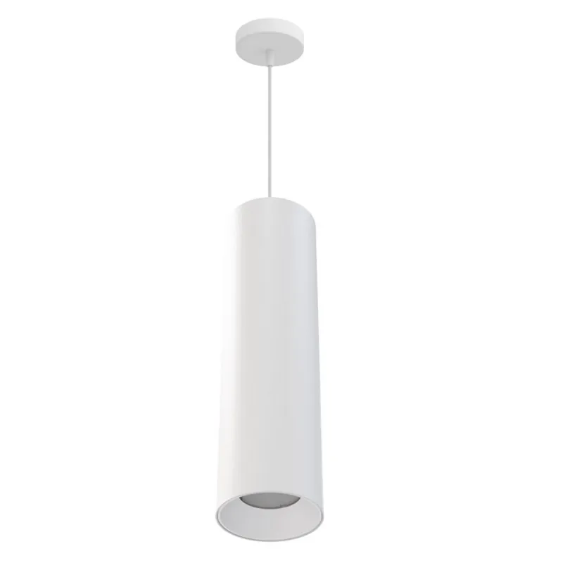 SULION KIRA Colgante Blanco CCT 15º Imprescindible (Must-Have)