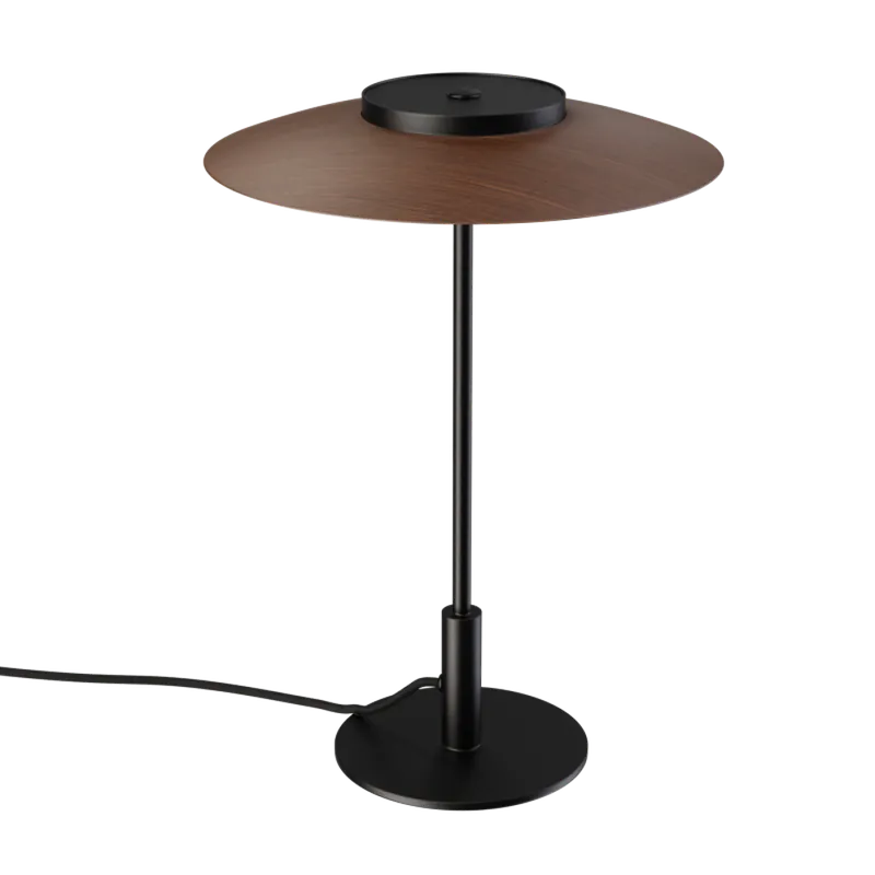 SULION VALENTINA Sobremesa Negro-Madera Más Vendido