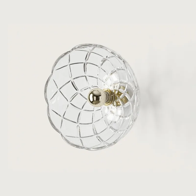 Artesanal AROMAS LOTTO 250 Aplique Vidrio