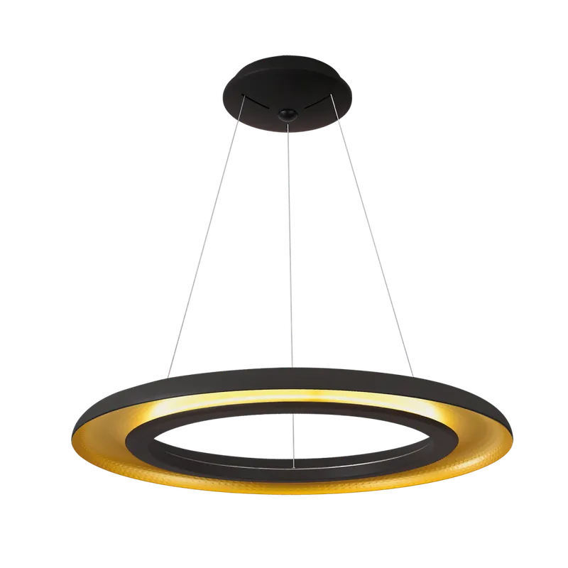 ACB SHIITAKE 700 Colgante Negro-Oro Envío Exprés