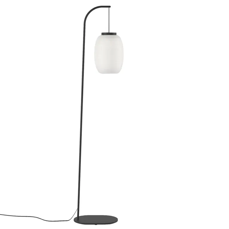 B.LUX MISKO F35 Pie de Salón Negro Barato