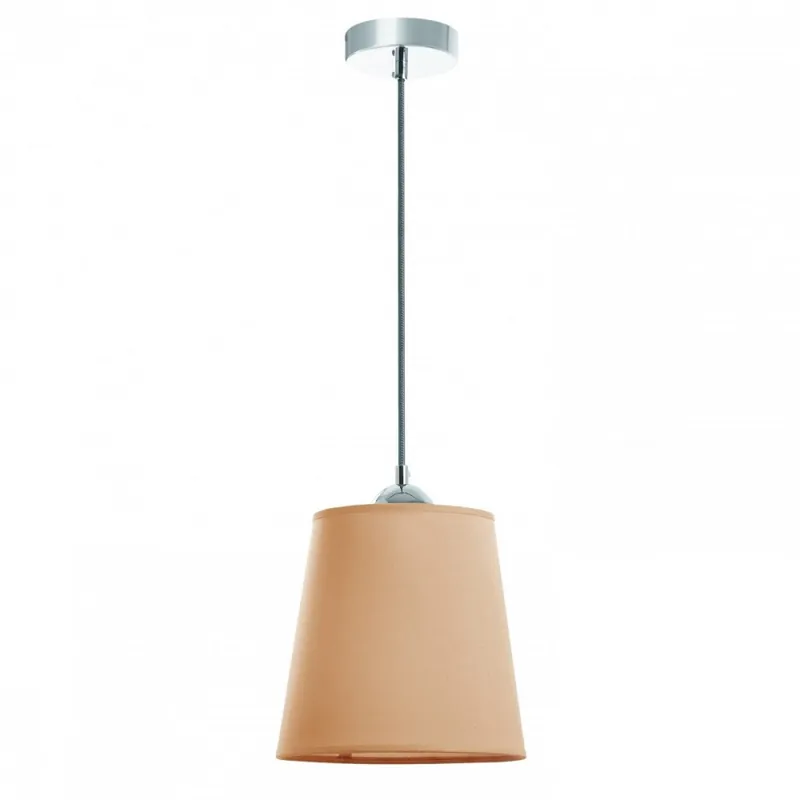 Bestseller EXO LIGHTING A TU ESTILO Colgante beige