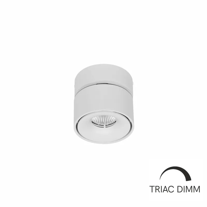 BENEITO FAURE MINI CONCORD DIM Blanco Certificado