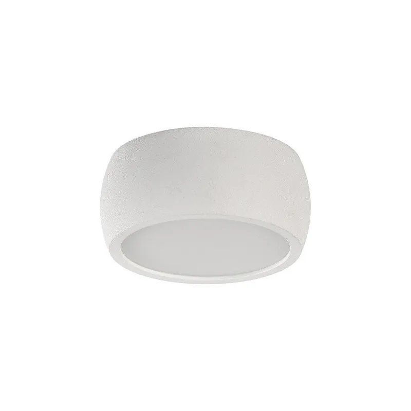 Barato INCOLAMP LÁMPARA PLAFÓN BLANCO LED 4000K